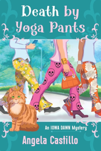 Death by Yoga Pants