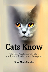 Cats Know