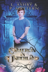 Cameron in Underland