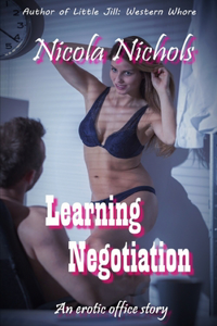 Learning Negotiation
