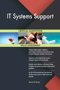 IT Systems Support Critical Questions Skills Assessment