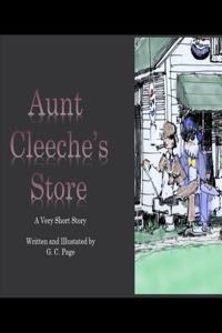 Aunt Cleeche's Store
