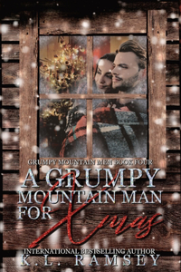 Grumpy Mountain Man for Xmas