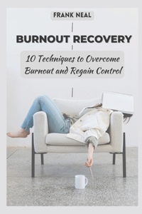 Burnout Recovery