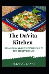 Davita Kitchen