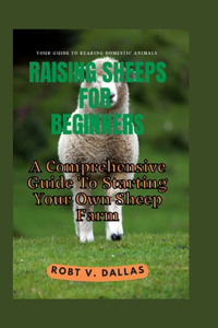 Raising Sheeps for Beginners