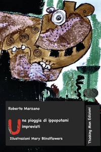 pioggia di ippopotami imprevisti