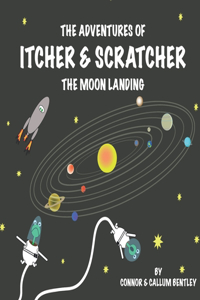 Adventures of Itcher & Scratcher