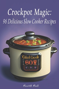 Crockpot Magic