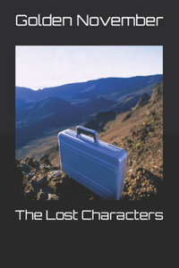 Lost Characters