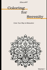 Coloring for Serenity