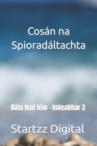 Cosán na Spioradáltachta: Dáta leat féin - Imleabhar 3