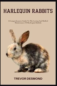 Harlequin Rabbits