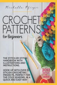 Crochet Patterns for Beginners