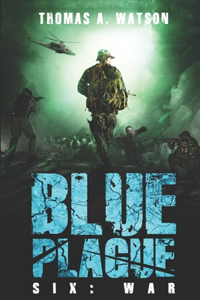 Blue Plague