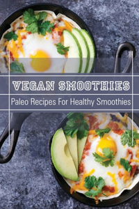Vegan Smoothies