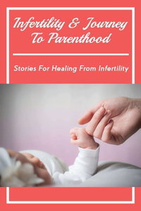 Infertility & Journey To Parenthood