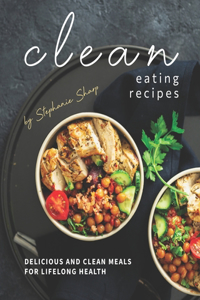 Clean Eating Recipes