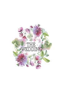 The Wedding (Enchanted Forest)