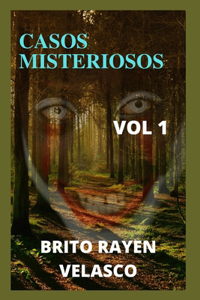 Casos Misteriosos