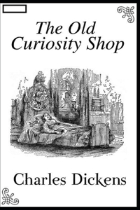 The Old Curiosity Shop annotated