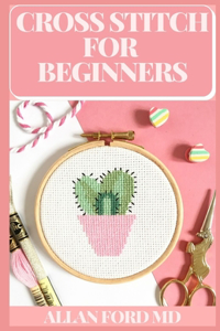 Cross Stitch for Beginners