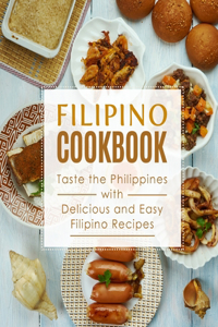 Filipino Cookbook