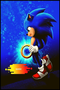 sonic