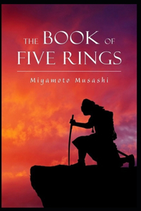 The Book of Five Rings Annotated