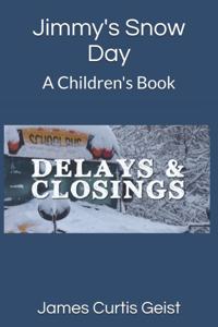 Jimmy's Snow Day
