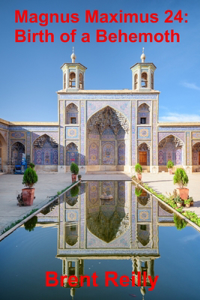 Magnus Maximus 24