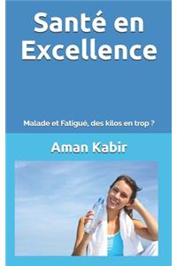 Santé en Excellence