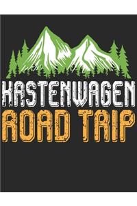 Mein Reisetagebuch