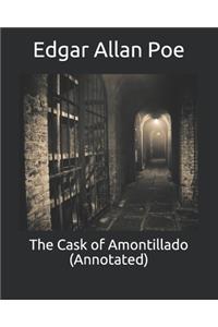 The Cask of Amontillado (Annotated)