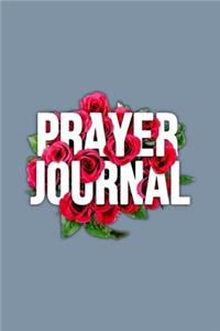 Christian Prayer Journal
