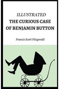 The Curious Case of Benjamin Button Illustrated