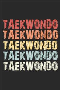 Taekwondo Repeat
