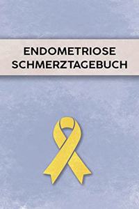 Endometriose Schmerztagebuch