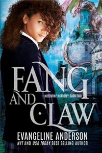 Fang and Claw