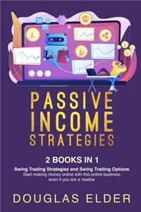Passive Income Strategies