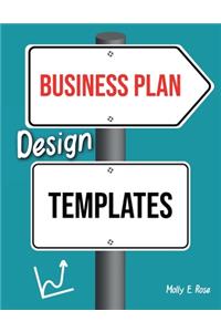Business Plan Design Templates