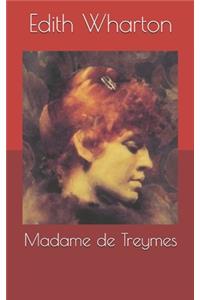 Madame de Treymes