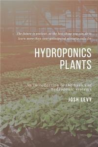 Hydroponics Plants