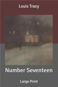 Number Seventeen