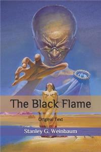 The Black Flame