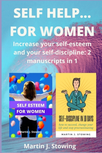 Self... Help!!! for Women