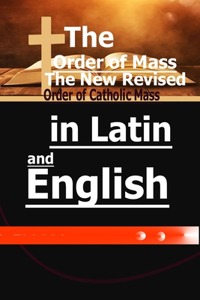 Order of Mass