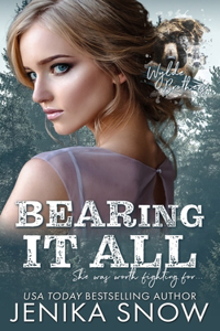 BEARing it All