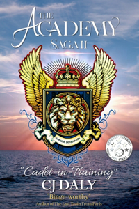 Academy Saga, Book II