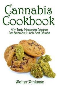 Cannabis Cookbook